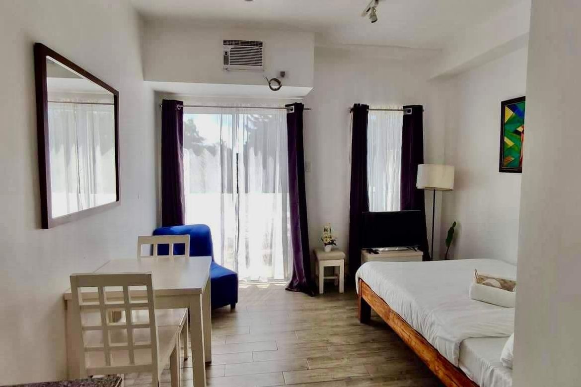 1 Bedroom Condo for Rent in Neogan, Tagaytay, Cavite