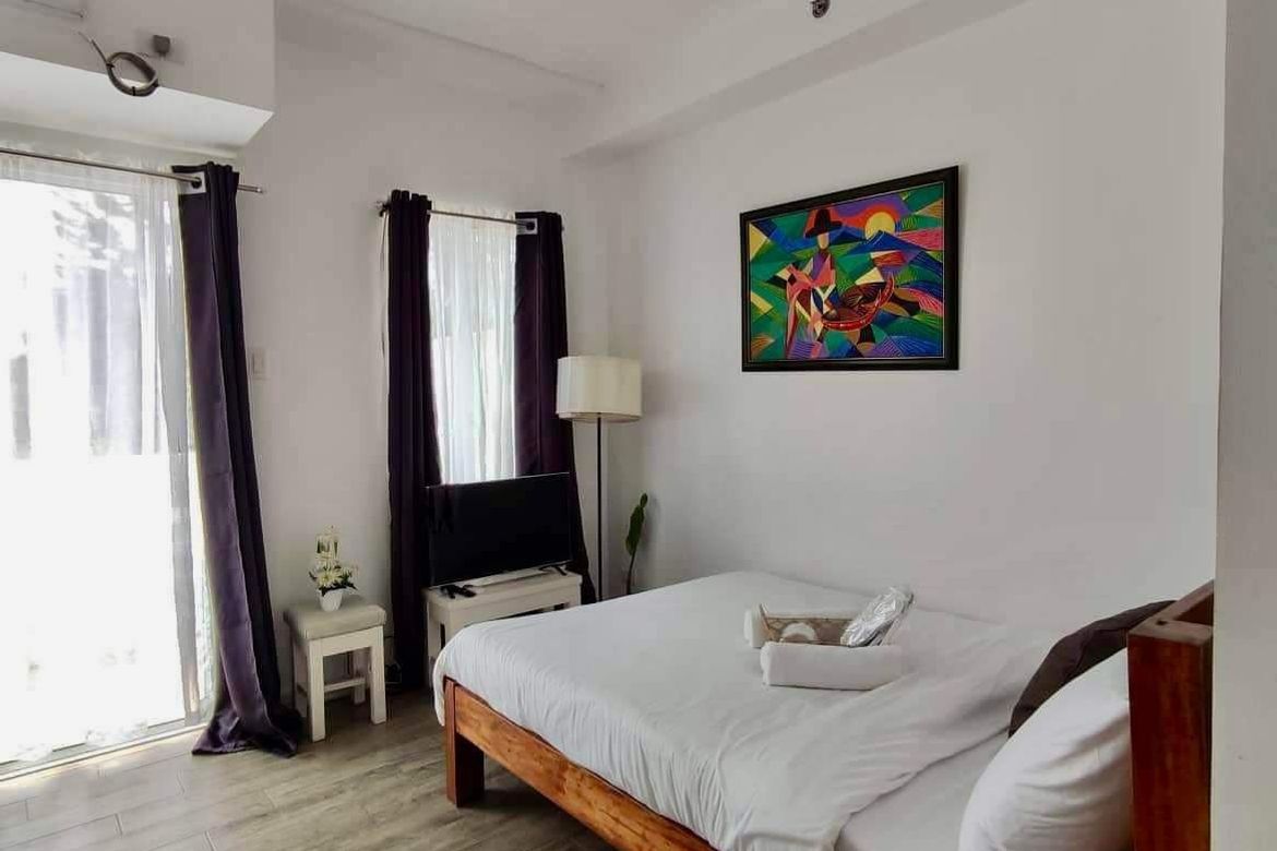 1 Bedroom Condo for Rent in Neogan, Tagaytay, Cavite photo 2