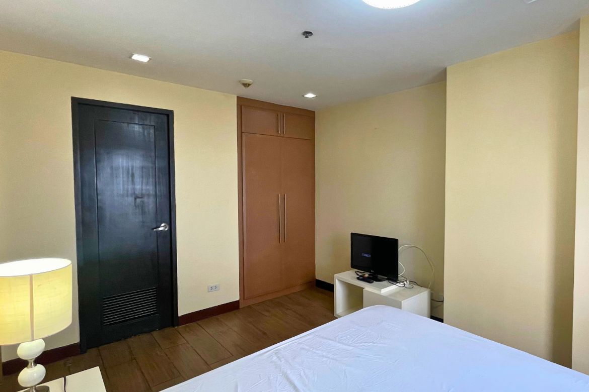 1 Bedroom Condo for Rent in One Central, Bel-Air, Makati, Metro Manila photo 4