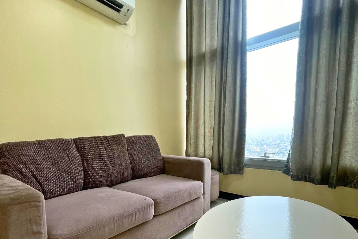 1 Bedroom Condo for Rent in One Central, Bel-Air, Makati, Metro Manila photo 6