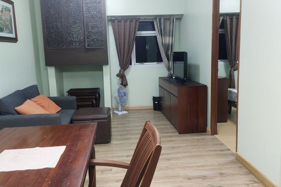 1 Bedroom Condo for Rent in One Gateway Place, Barangka Ilaya, Mandaluyong, Metro Manila near MRT-3 Boni