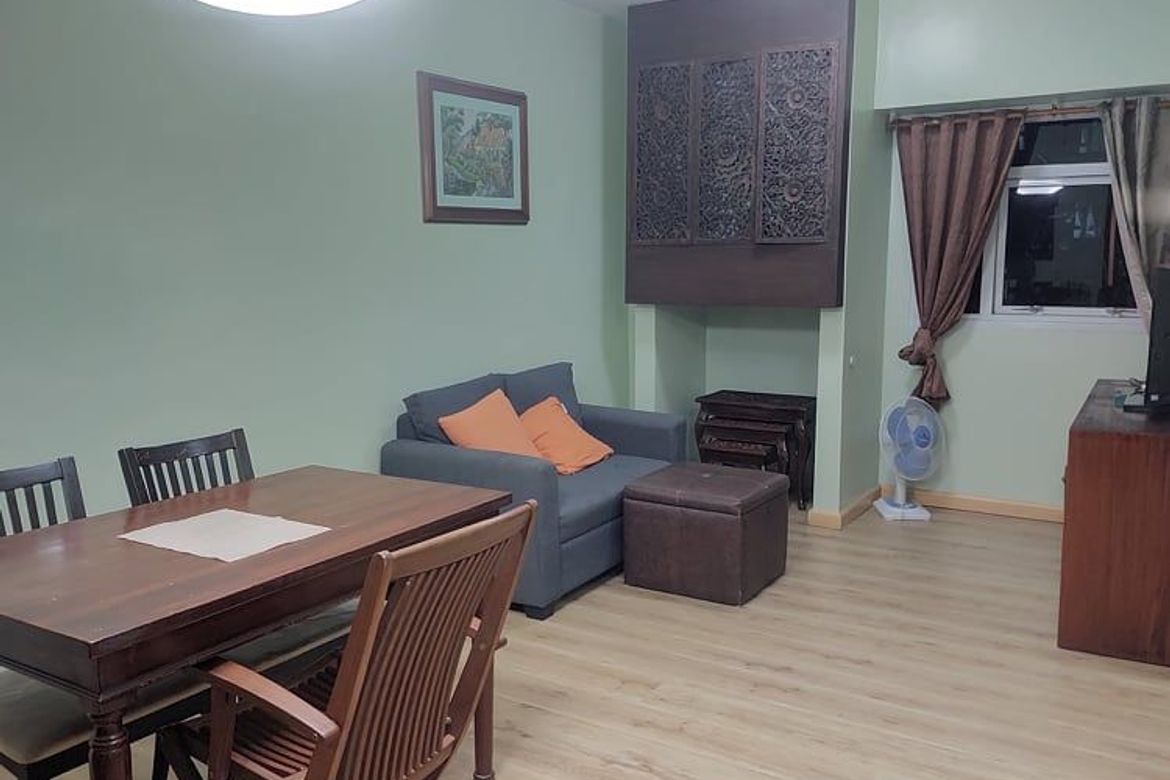 1 Bedroom Condo for Rent in One Gateway Place, Barangka Ilaya, Mandaluyong, Metro Manila near MRT-3 Boni photo 2
