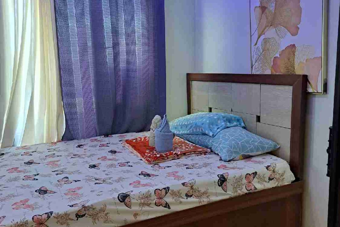 1 Bedroom Condo for Rent in One Oasis Davao, Bucana, Davao City, Davao del Sur photo 6