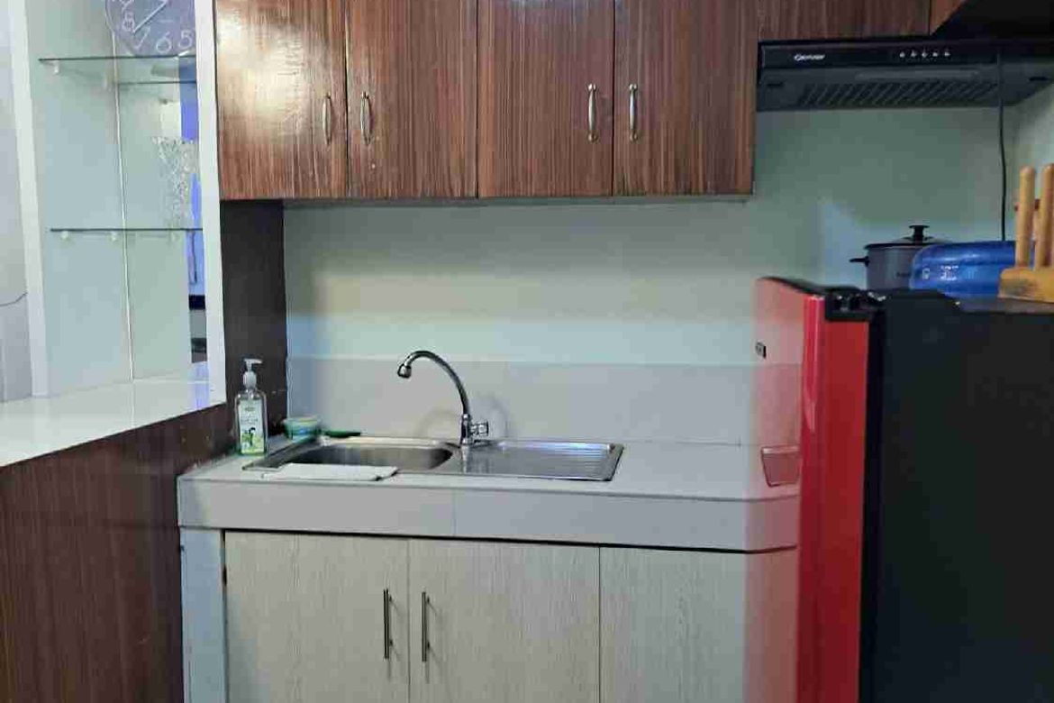 1 Bedroom Condo for Rent in One Oasis Davao, Bucana, Davao City, Davao del Sur photo 8