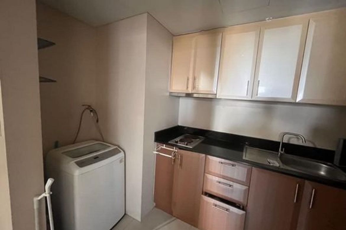 1 Bedroom Condo for Rent in One Palm Tree Villas, Barangay 183, Pasay, Metro Manila photo 3