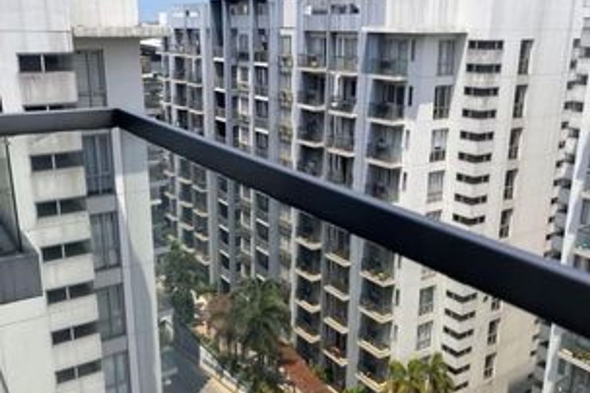 1 Bedroom Condo for Rent in One Palm Tree Villas, Barangay 183, Pasay, Metro Manila photo 6
