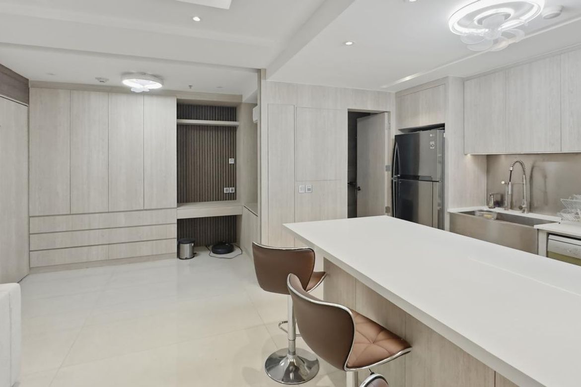 1 Bedroom Condo for Rent in One Serendra, BGC, Taguig, Metro Manila photo 6