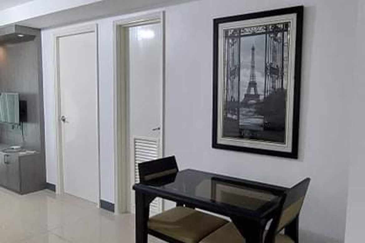 1 Bedroom Condo for Rent in Palawan Tower at Bay Gardens, Malate, Manila, Metro Manila near LRT-1 Vito Cruz photo 4