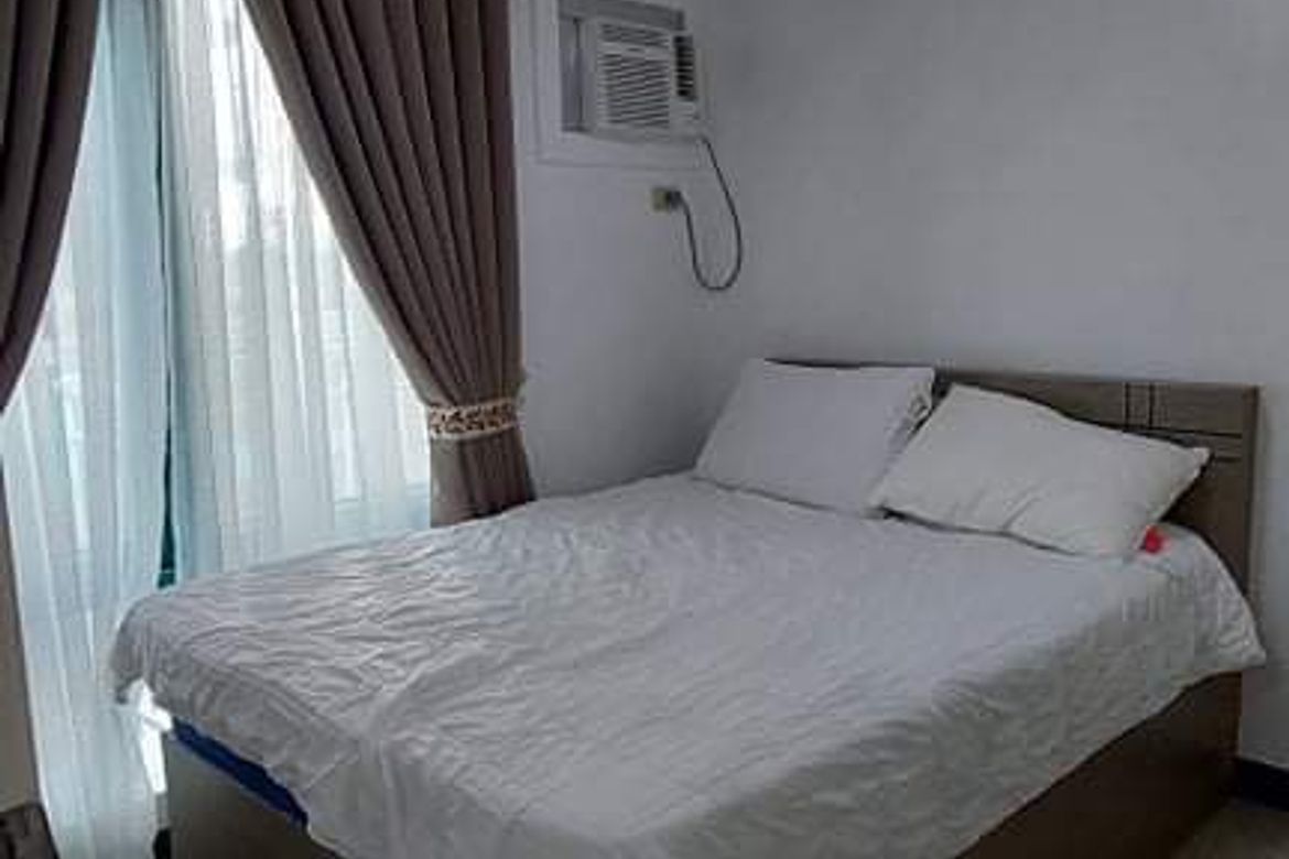 1 Bedroom Condo for Rent in Palawan Tower at Bay Gardens, Malate, Manila, Metro Manila near LRT-1 Vito Cruz photo 5