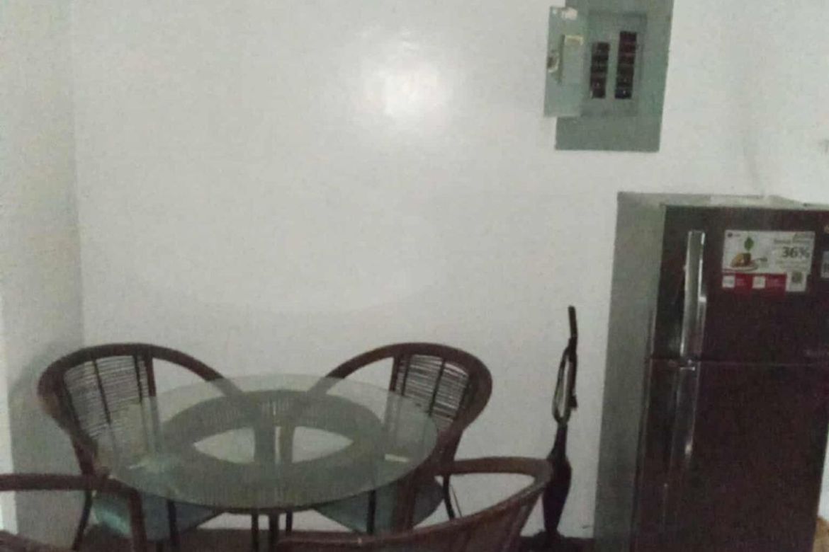 1 Bedroom Condo for Rent in Palmdale Heights, Bagong Ilog, Pasig, Metro Manila photo 3