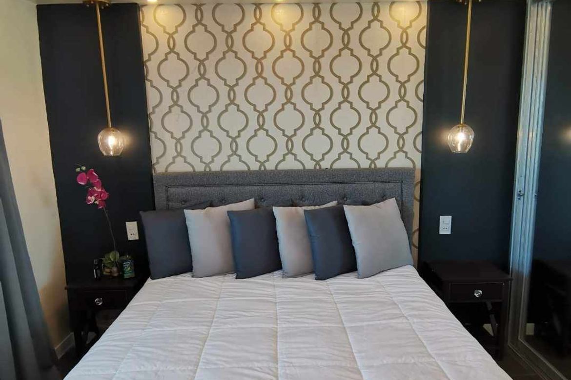 1 Bedroom Condo for Rent in Palmdale Heights, Bagong Ilog, Pasig, Metro Manila