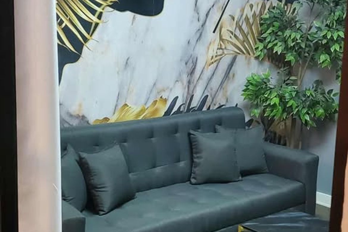1 Bedroom Condo for Rent in Palmdale Heights, Bagong Ilog, Pasig, Metro Manila photo 3
