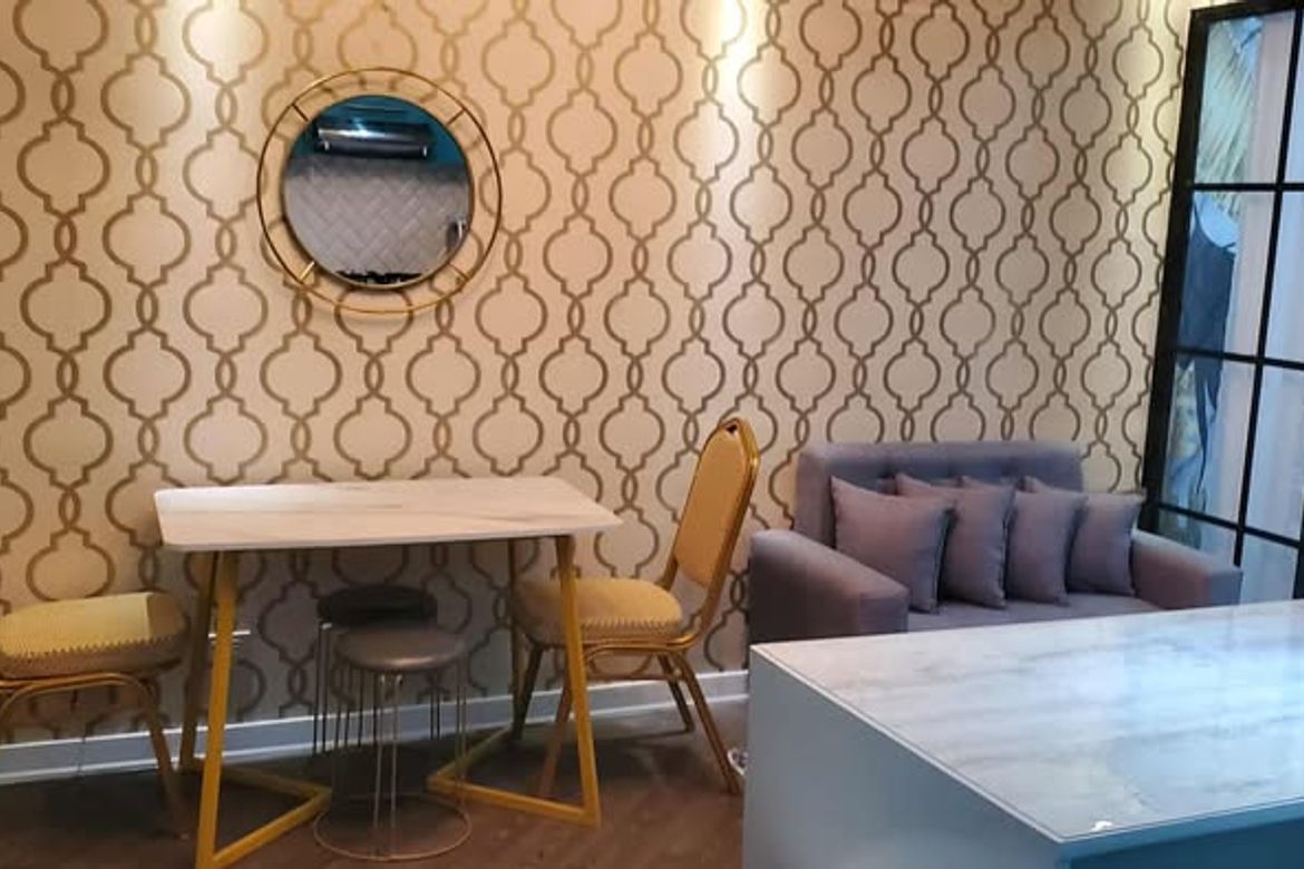 1 Bedroom Condo for Rent in Palmdale Heights, Bagong Ilog, Pasig, Metro Manila photo 4