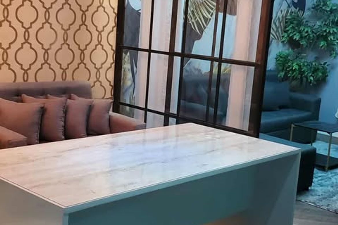 1 Bedroom Condo for Rent in Palmdale Heights, Bagong Ilog, Pasig, Metro Manila photo 5