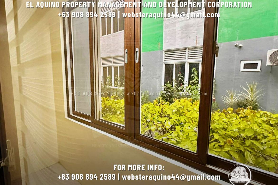 1 Bedroom Condo for Rent in Pampang, Angeles, Pampanga photo 7