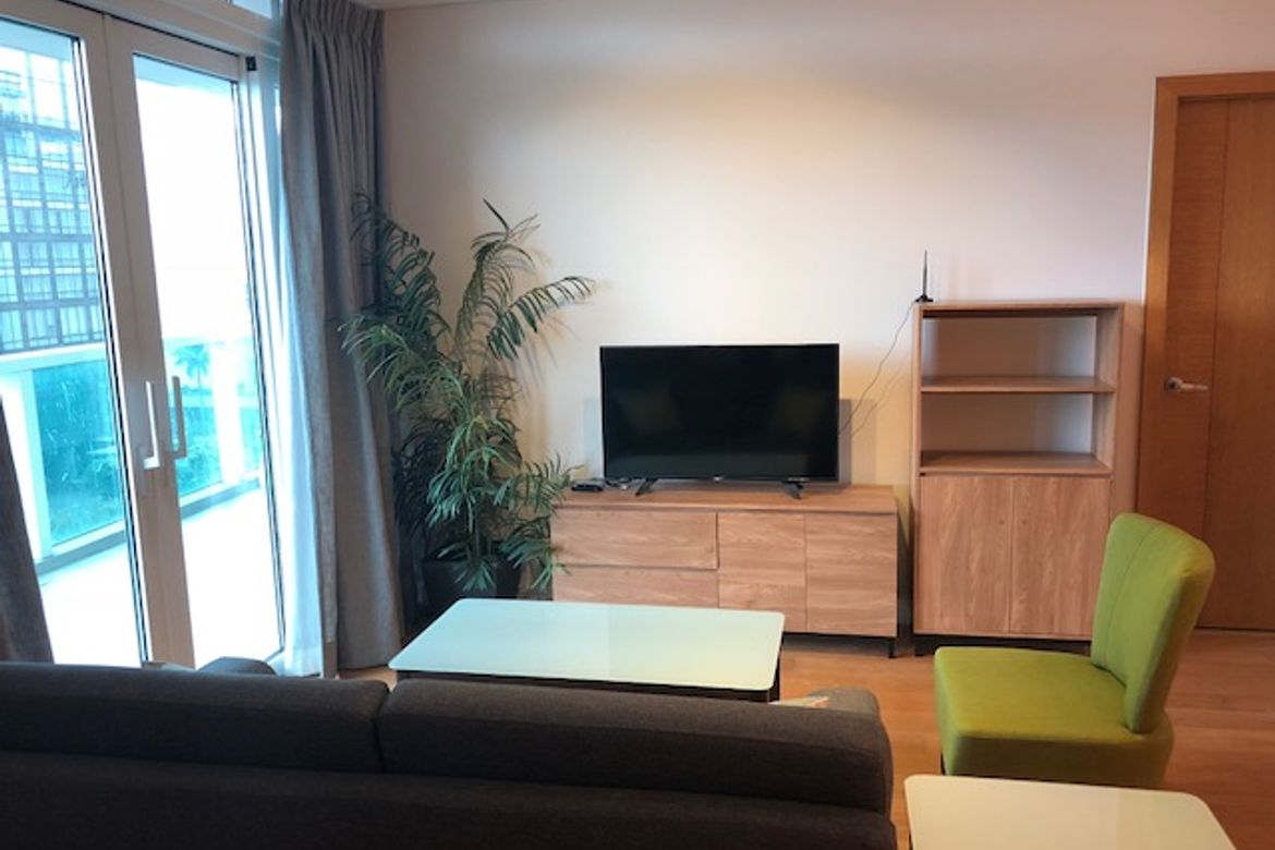 1 Bedroom Condo for Rent in Park Terraces, San Lorenzo, Makati, Metro Manila near MRT-3 Ayala photo 7