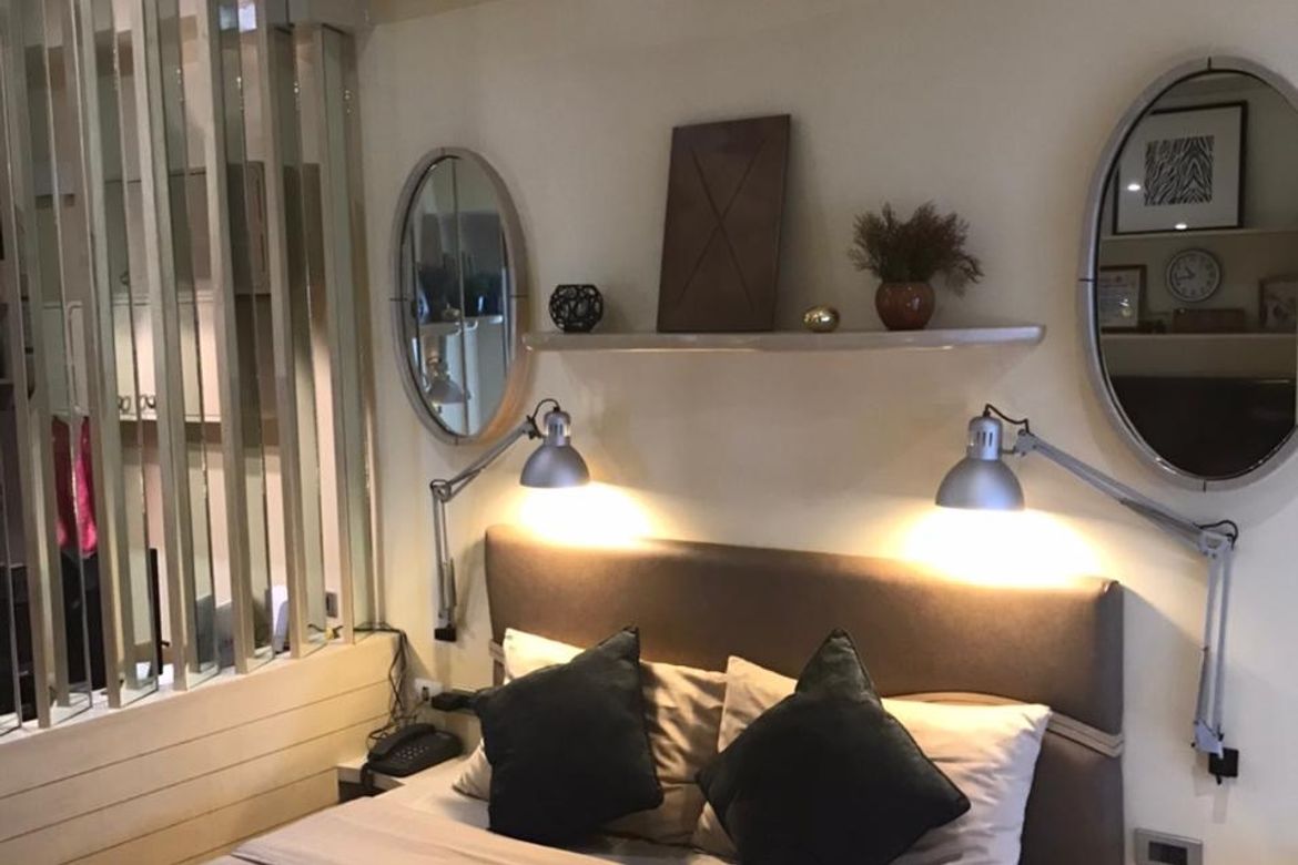 1 Bedroom Condo for Rent in Patio Suites, Barangay 20-B, Davao City, Davao del Sur photo 2