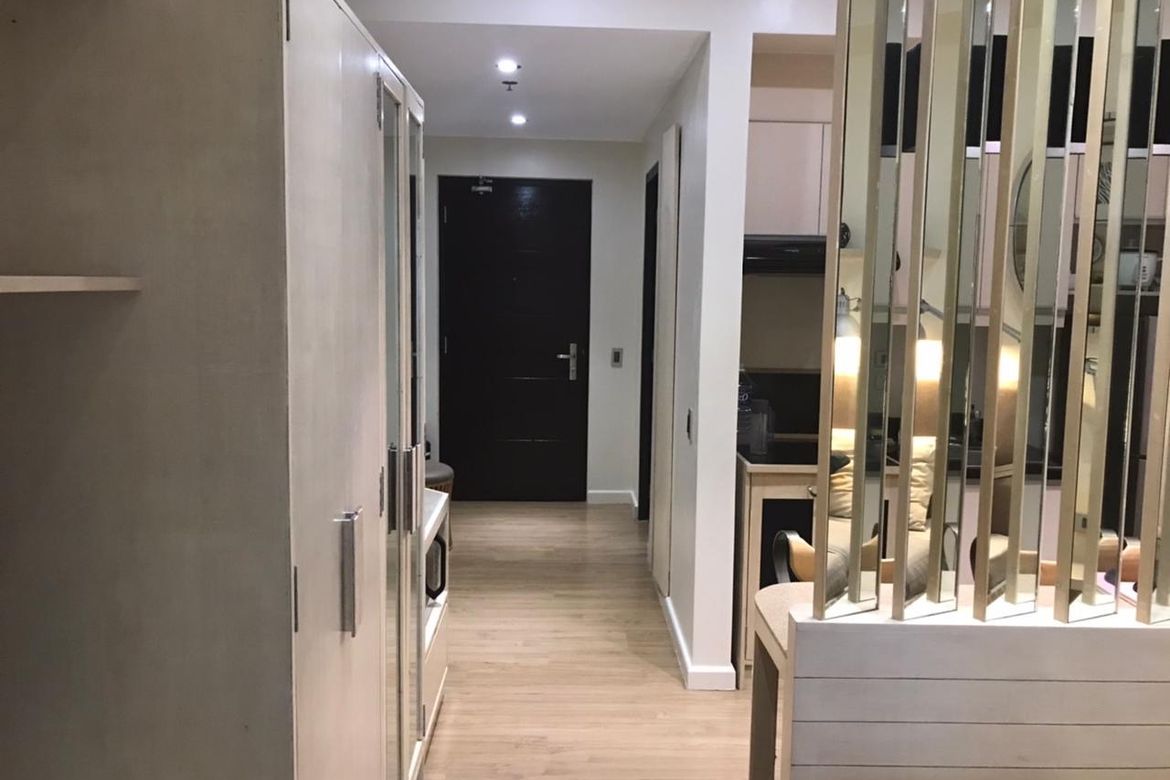 1 Bedroom Condo for Rent in Patio Suites, Barangay 20-B, Davao City, Davao del Sur photo 3
