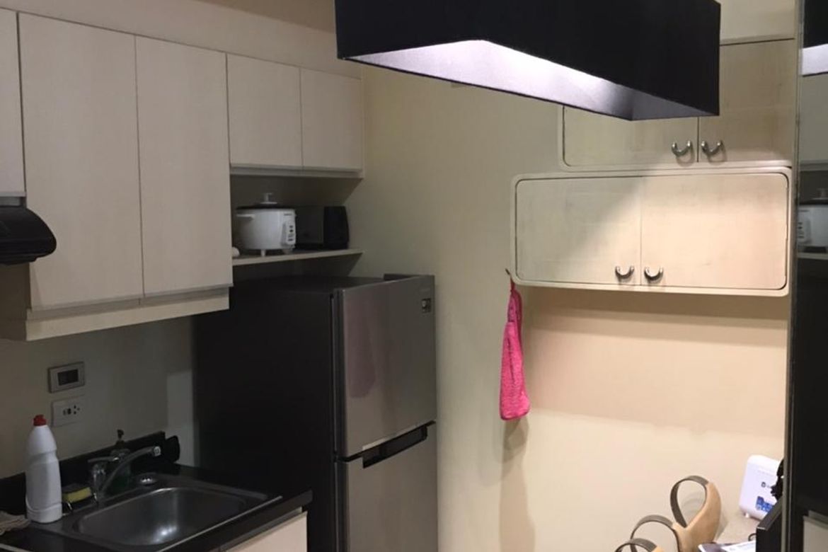 1 Bedroom Condo for Rent in Patio Suites, Barangay 20-B, Davao City, Davao del Sur photo 5