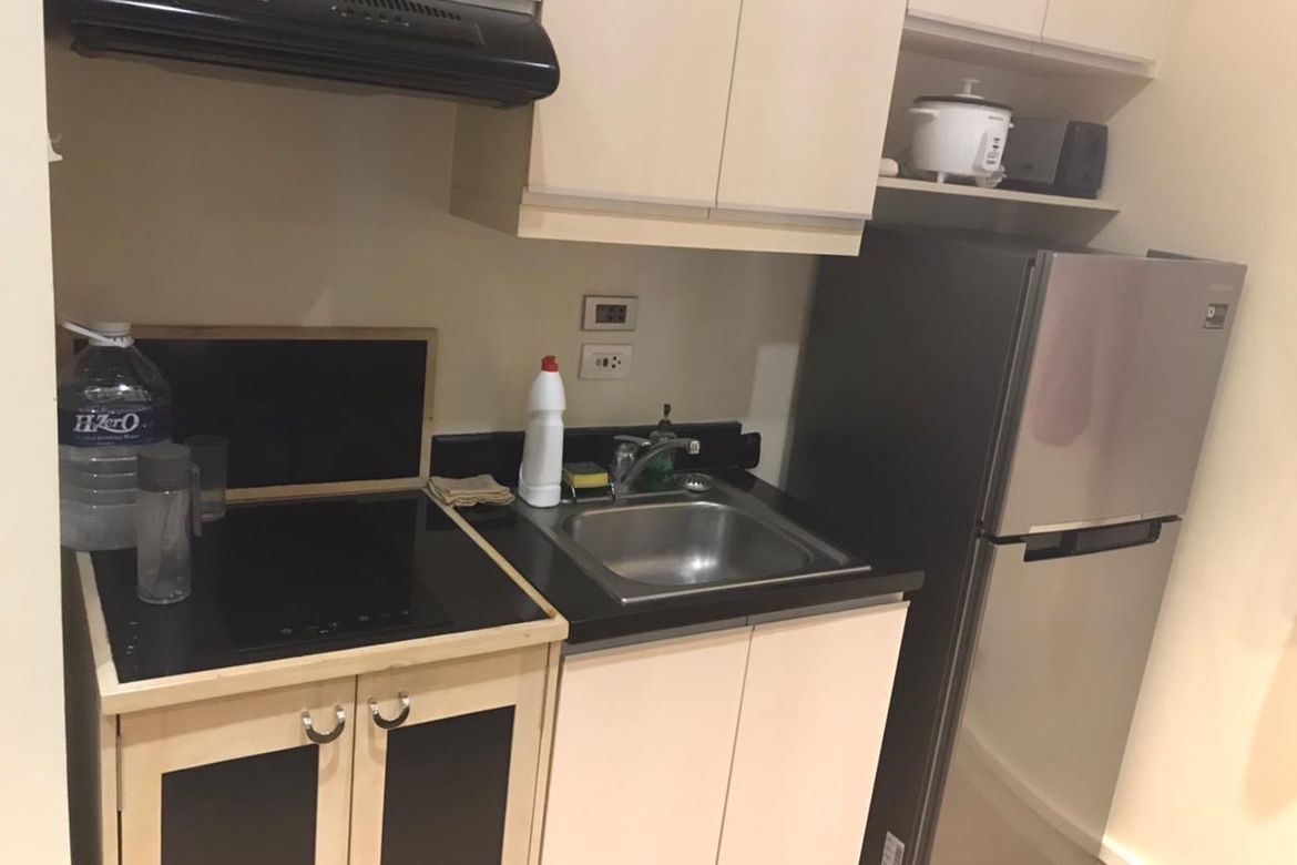 1 Bedroom Condo for Rent in Patio Suites, Barangay 20-B, Davao City, Davao del Sur photo 6