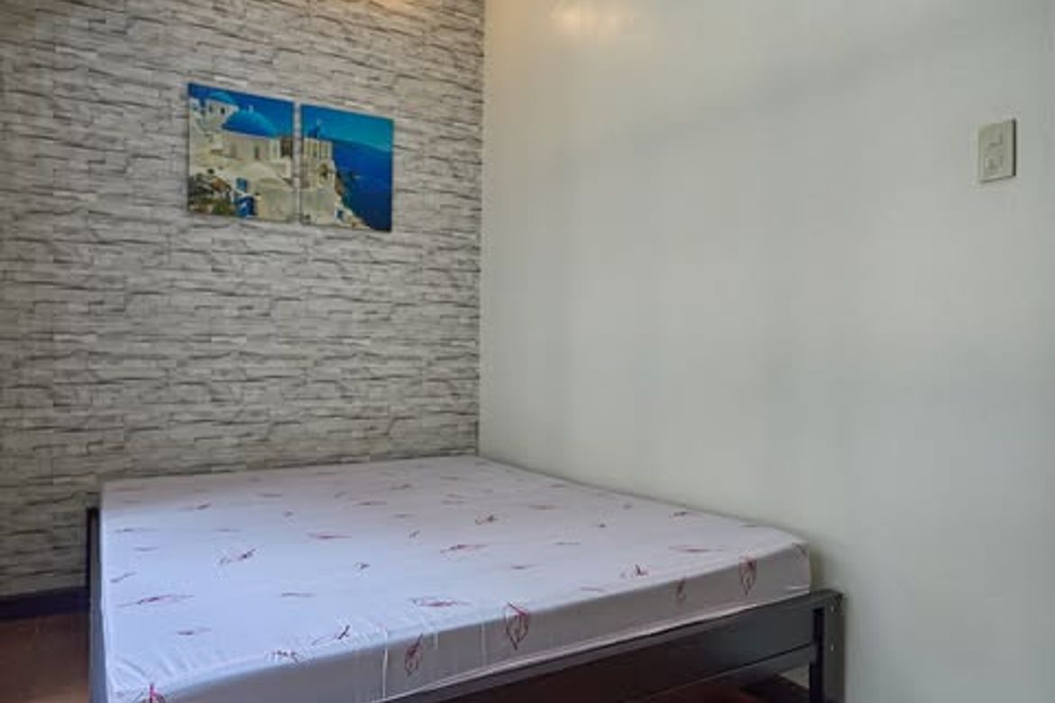 1 Bedroom Condo for Rent in Pioneer Woodlands, Barangka Ilaya, Mandaluyong, Metro Manila near MRT-3 Boni photo 2