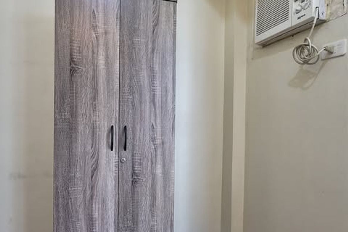 1 Bedroom Condo for Rent in Pioneer Woodlands, Barangka Ilaya, Mandaluyong, Metro Manila near MRT-3 Boni photo 4