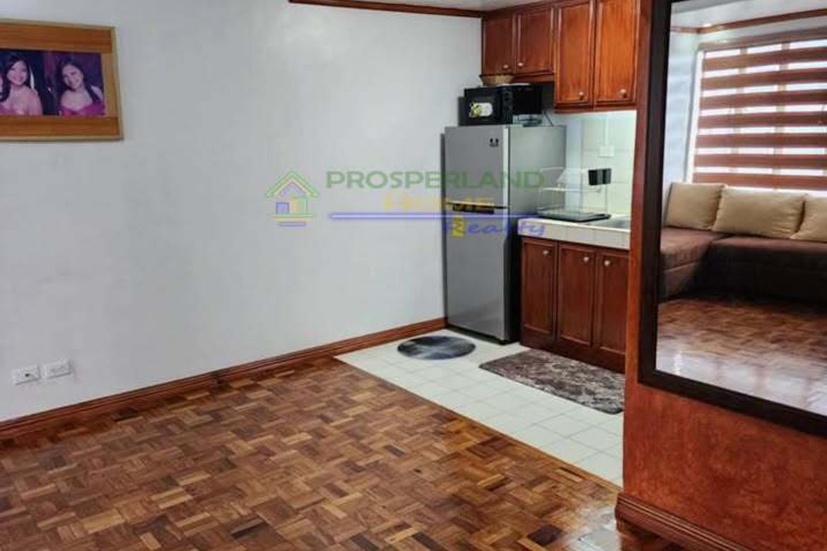 1 Bedroom Condo for Rent in Plainview, Mandaluyong, Metro Manila photo 6