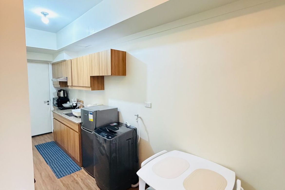 1 Bedroom Condo for Rent in Prisma Residences, Bagong Ilog, Pasig, Metro Manila photo 6