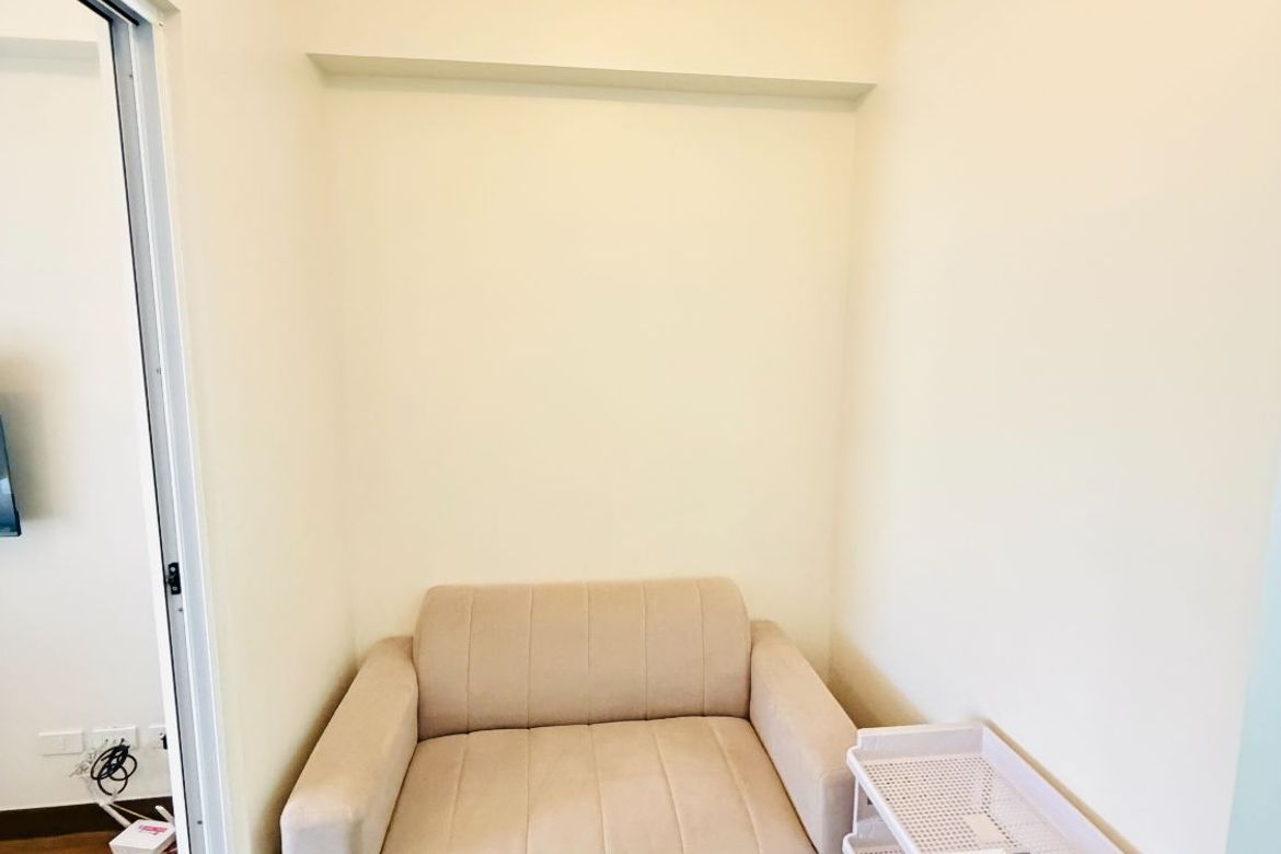1 Bedroom Condo for Rent in Prisma Residences, Bagong Ilog, Pasig, Metro Manila photo 7