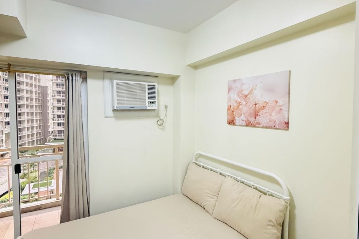 1 Bedroom Condo for Rent in Prisma Residences, Bagong Ilog, Pasig, Metro Manila photo 6