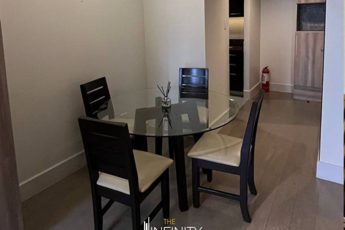 1 Bedroom Condo for Rent in Proscenium at Rockwell, Guadalupe Viejo, Makati, Metro Manila near MRT-3 Guadalupe photo 3