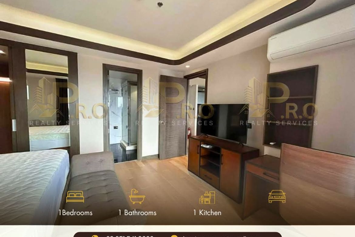 1 Bedroom Condo for Rent in Pulung Maragul, Angeles, Pampanga photo 7