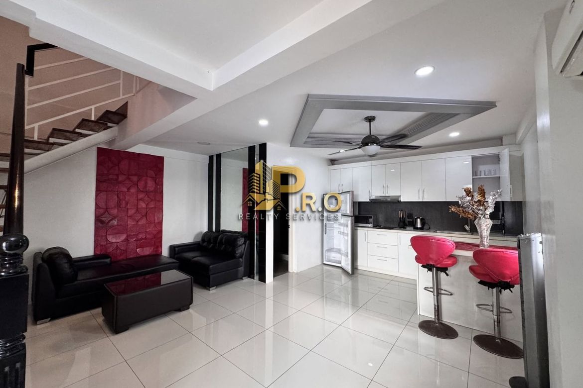 1 Bedroom Condo for Rent in Pulung Maragul, Angeles, Pampanga photo 7