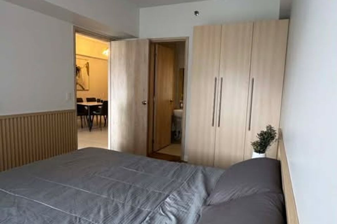 1 Bedroom Condo for Rent in Putatan, Muntinlupa, Metro Manila photo 4