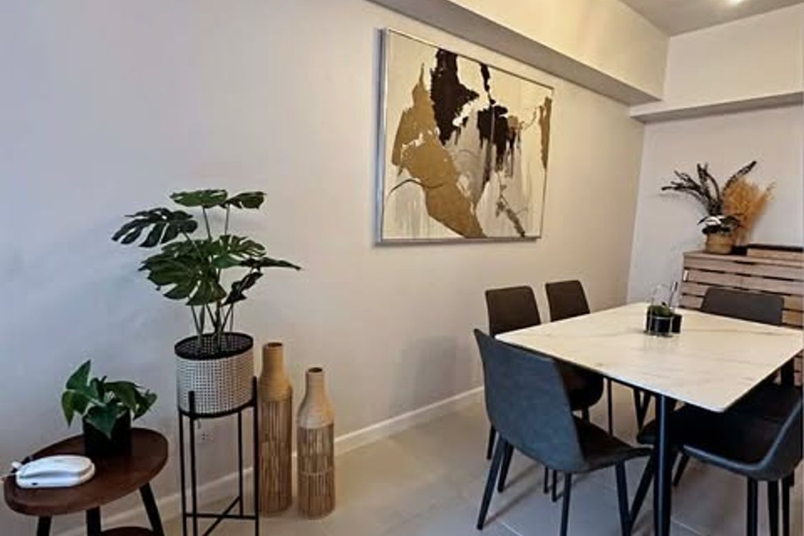 1 Bedroom Condo for Rent in Putatan, Muntinlupa, Metro Manila photo 5