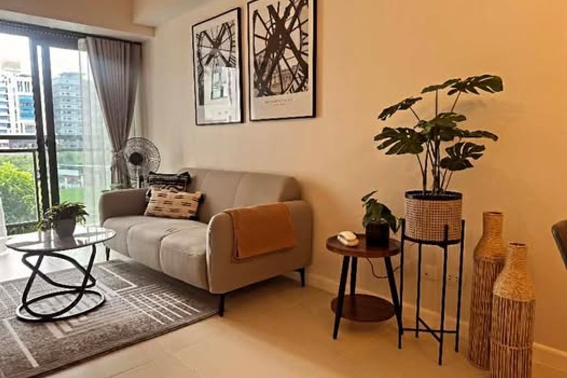 1 Bedroom Condo for Rent in Putatan, Muntinlupa, Metro Manila photo 7