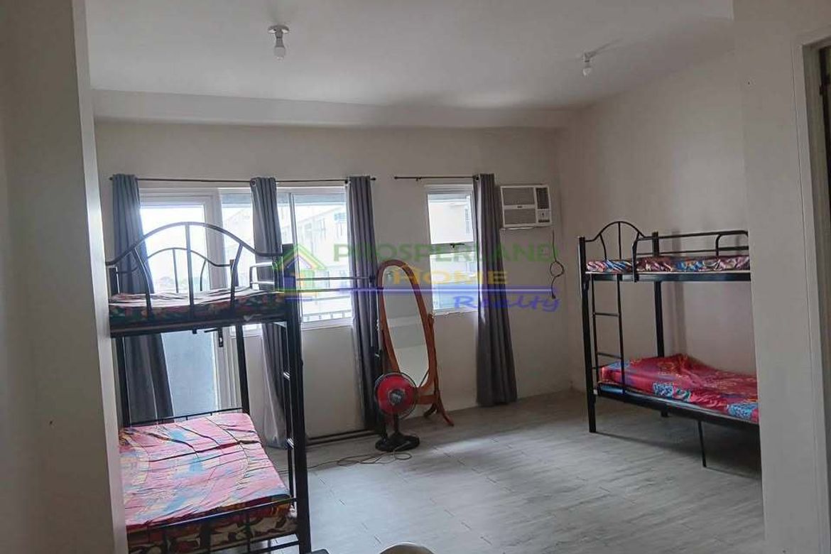 1 Bedroom Condo for Rent in Putatan, Muntinlupa, Metro Manila