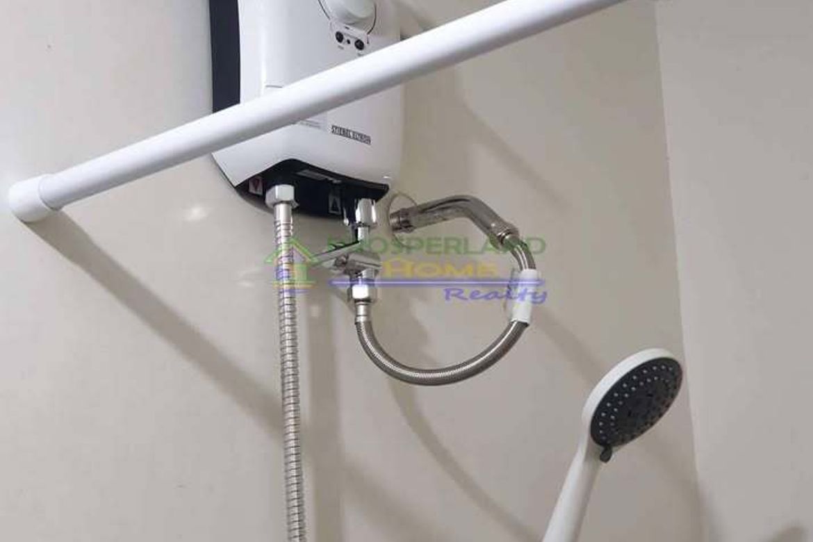 1 Bedroom Condo for Rent in Putatan, Muntinlupa, Metro Manila photo 3
