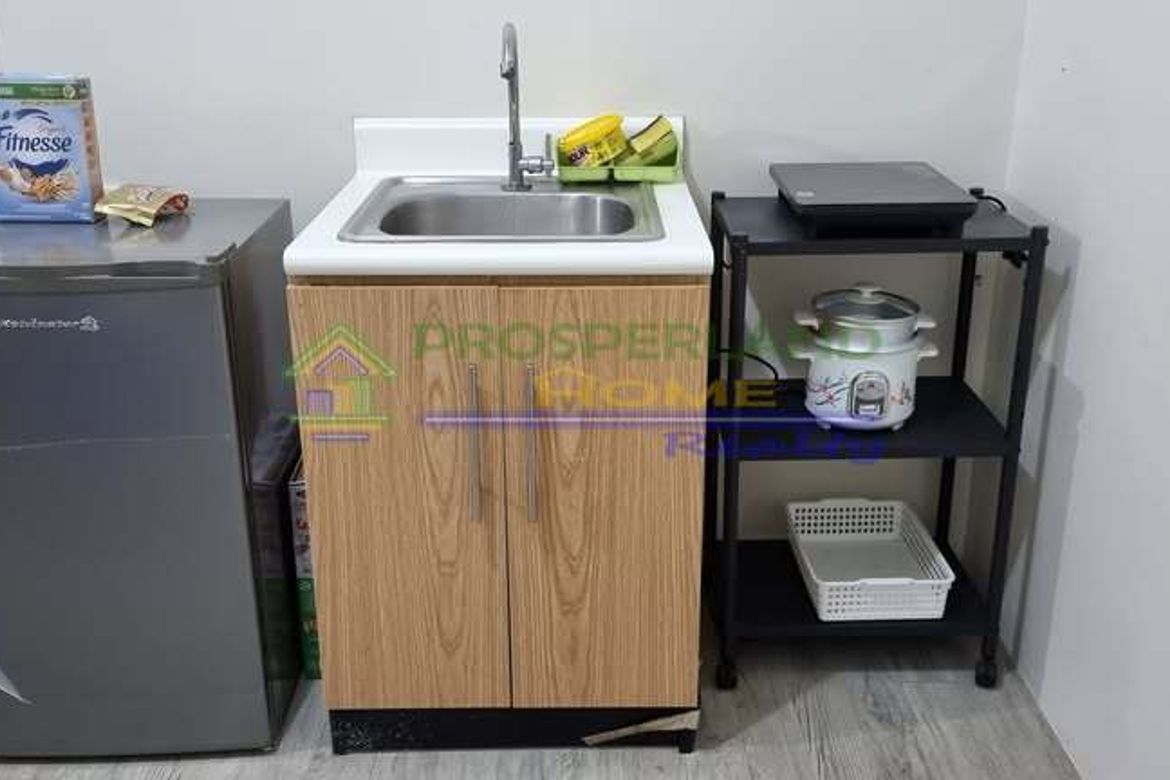1 Bedroom Condo for Rent in Putatan, Muntinlupa, Metro Manila photo 4