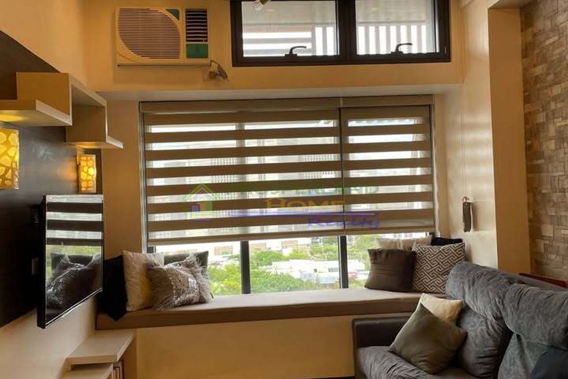 1 Bedroom Condo for Rent in Putatan, Muntinlupa, Metro Manila photo 2
