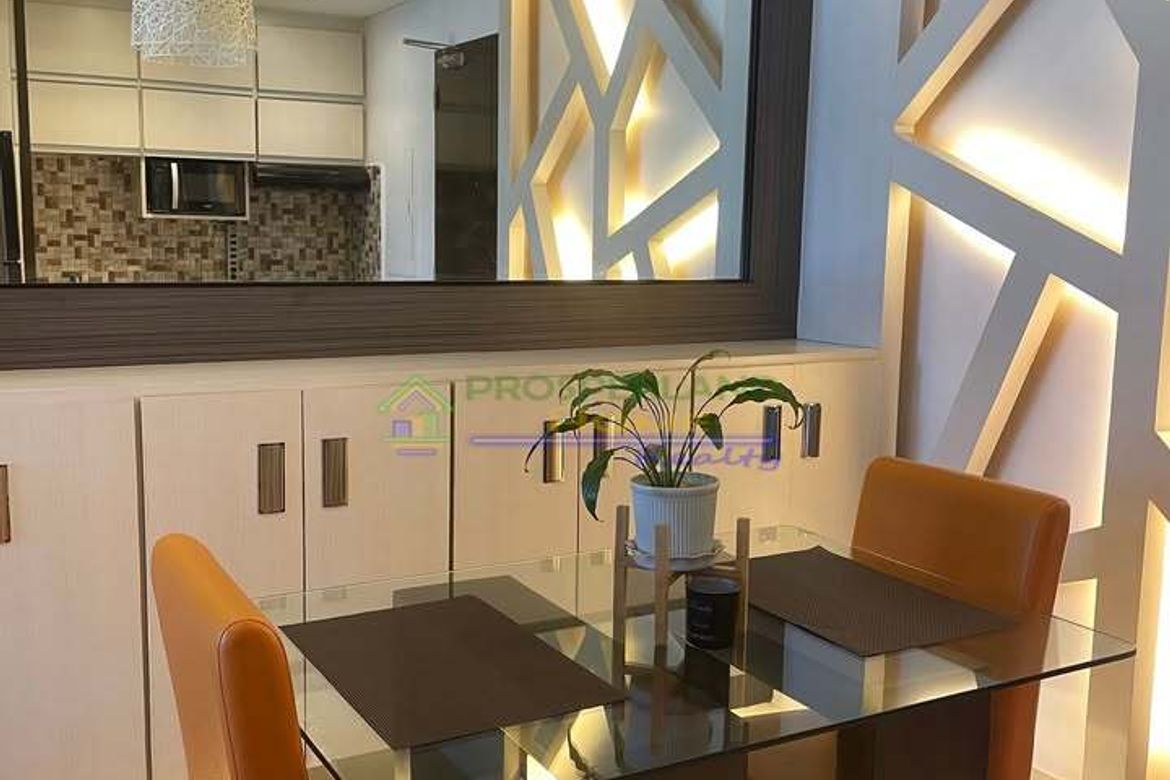 1 Bedroom Condo for Rent in Putatan, Muntinlupa, Metro Manila photo 4