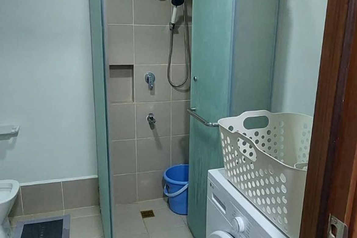 1 Bedroom Condo for Rent in Quantum Residences, Barangay 49, Pasay, Metro Manila near LRT-1 Gil Puyat photo 8