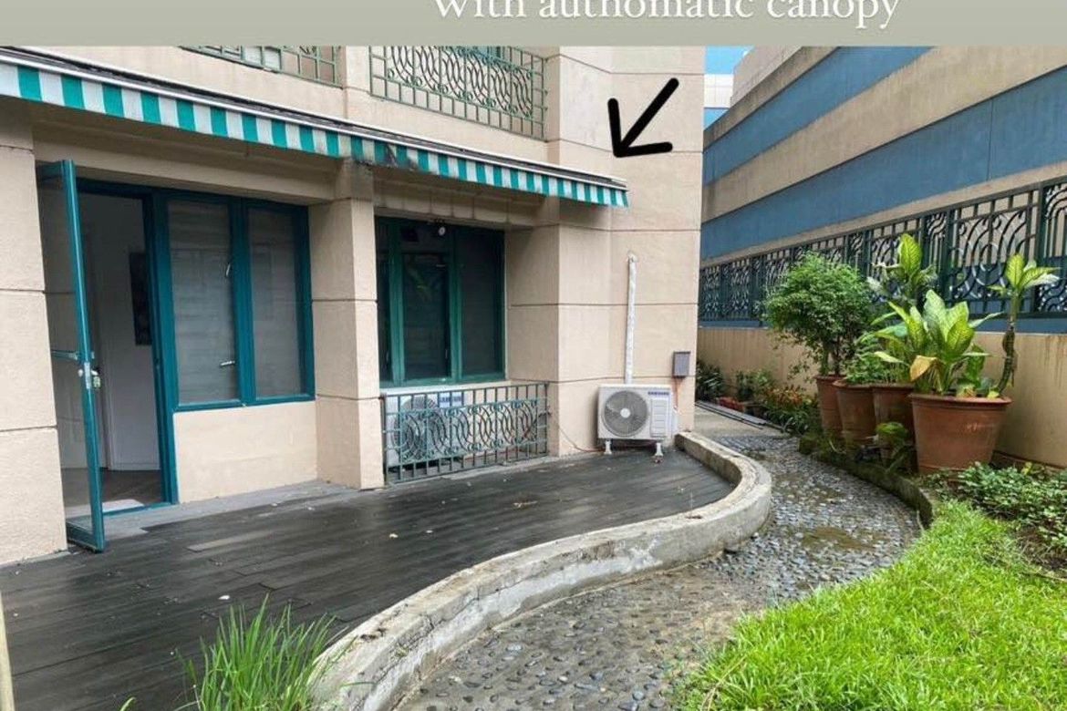 1 Bedroom Condo for Rent in Renaissance Tower, Ugong, Pasig, Metro Manila photo 2