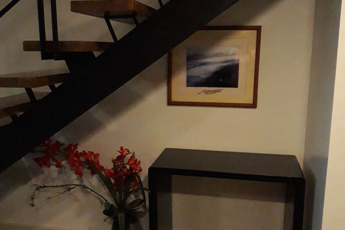 1 Bedroom Condo for Rent in Rockwell, Makati, Metro Manila near MRT-3 Guadalupe photo 5