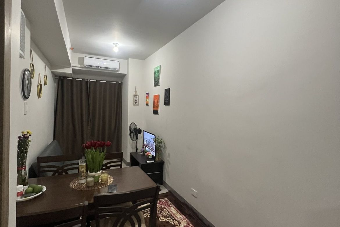 1 Bedroom Condo for Rent in S Residences, Barangay 76, Pasay, Metro Manila near LRT-1 EDSA photo 2