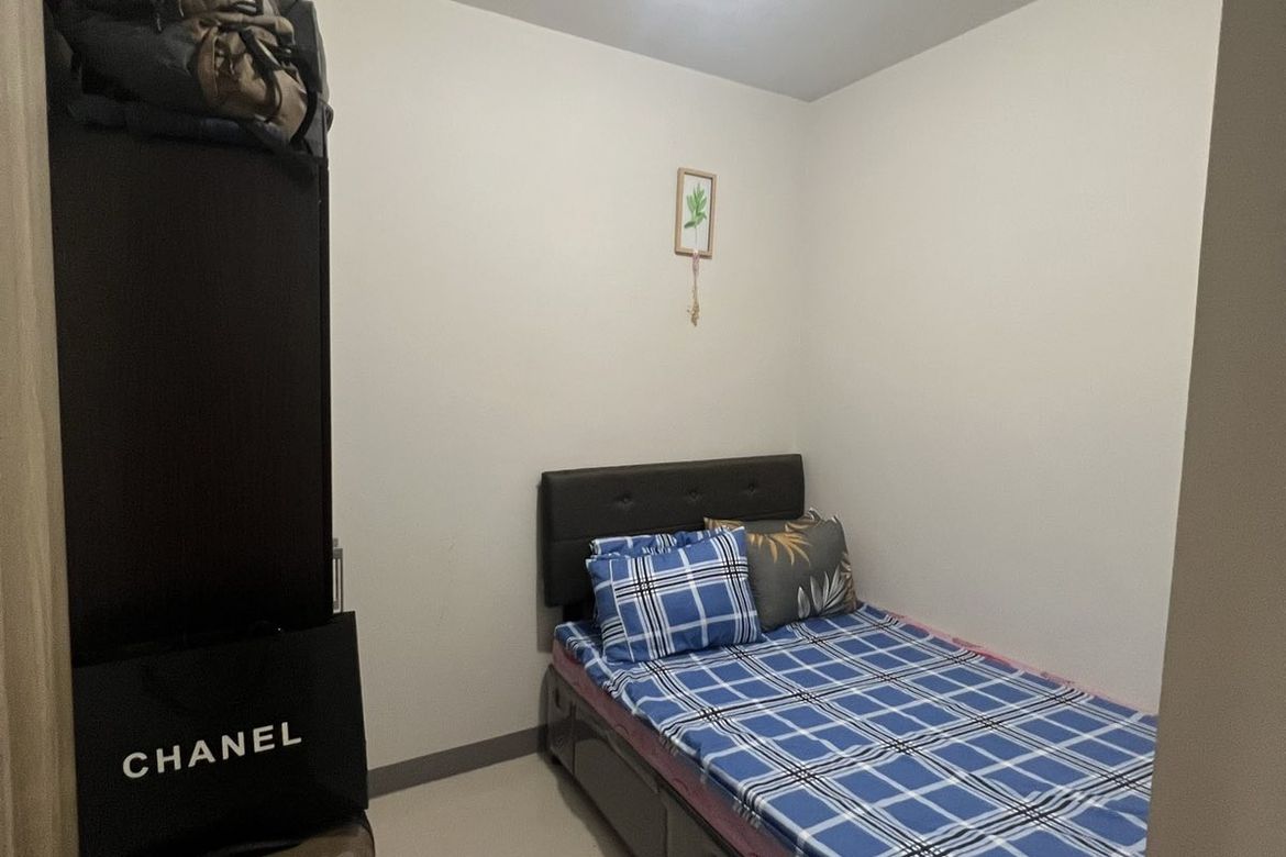 1 Bedroom Condo for Rent in S Residences, Barangay 76, Pasay, Metro Manila near LRT-1 EDSA photo 6
