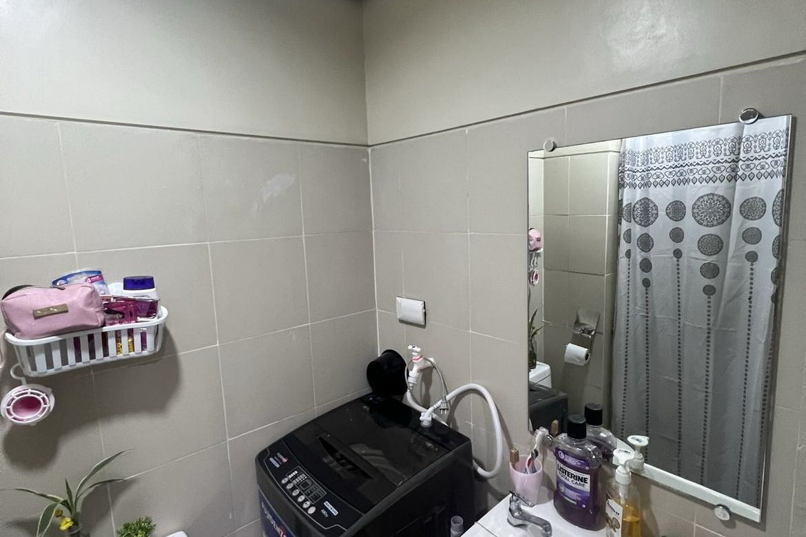 1 Bedroom Condo for Rent in S Residences, Barangay 76, Pasay, Metro Manila near LRT-1 EDSA photo 8