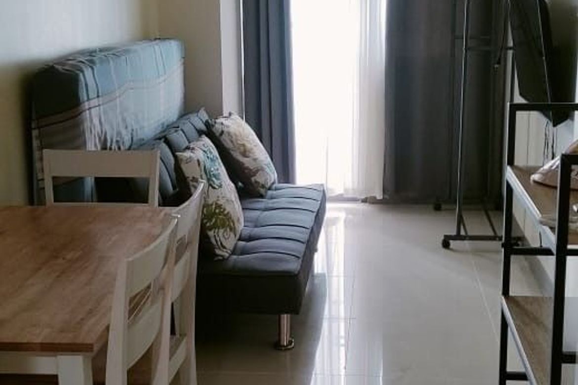 1 Bedroom Condo for Rent in S Residences, Barangay 76, Pasay, Metro Manila near LRT-1 EDSA photo 6
