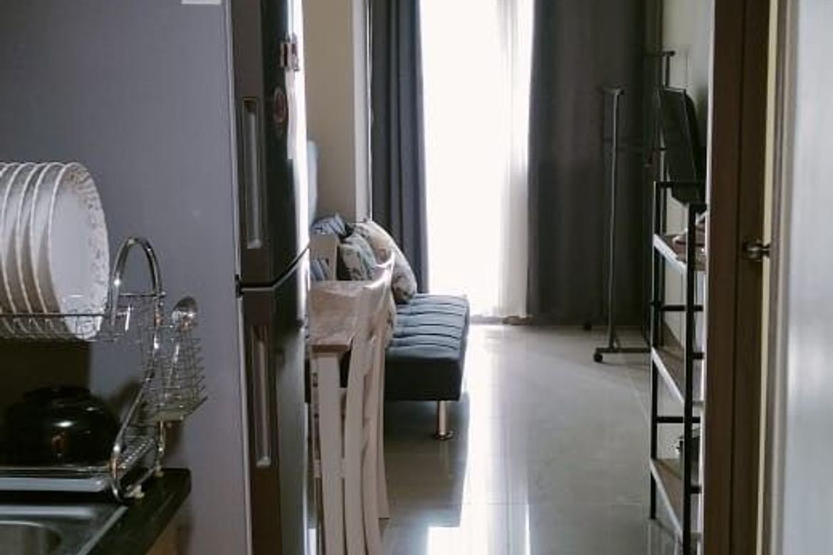 1 Bedroom Condo for Rent in S Residences, Barangay 76, Pasay, Metro Manila near LRT-1 EDSA photo 7
