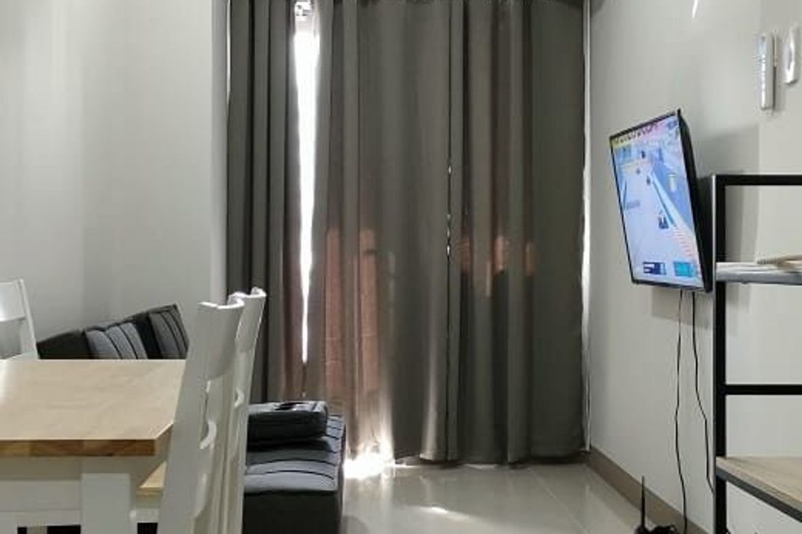 1 Bedroom Condo for Rent in S Residences, Barangay 76, Pasay, Metro Manila near LRT-1 EDSA photo 8